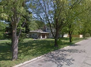 1015 Shiloh Blvd, Zion, IL 60099