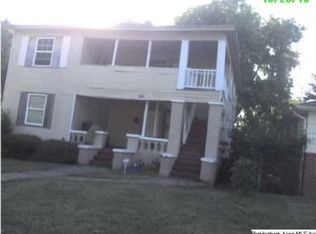 1820 1st St S, Birmingham, AL 35205
