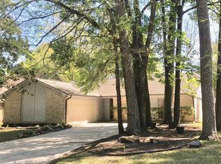2114 Shady Bayou Ln, Spring, TX 77373