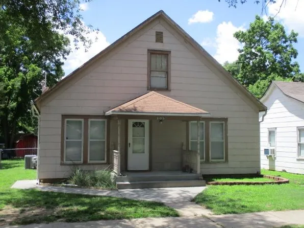 305 S Park St, Maize, KS 67101
