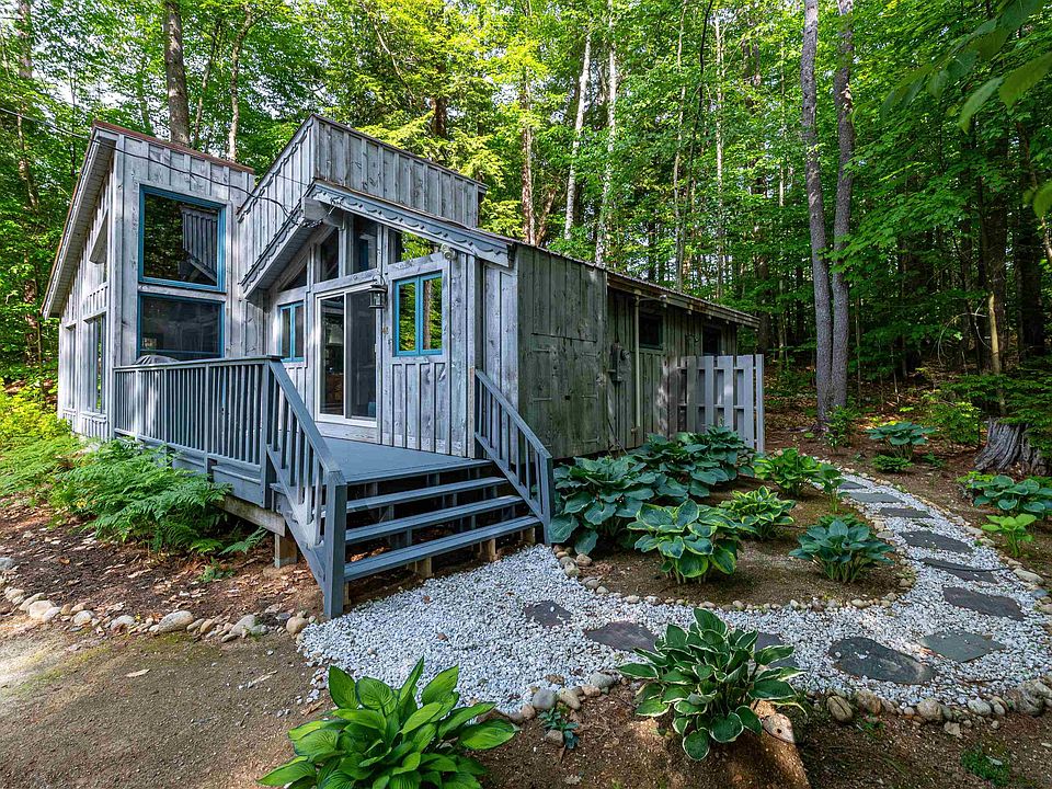48 Covered Bridge Lane, Bartlett, NH 03812 | Zillow