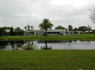 40 Annapolis Ln, Rotonda West, FL 33947