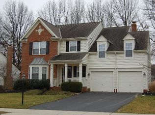 5220 Sierra Dr, Westerville, OH