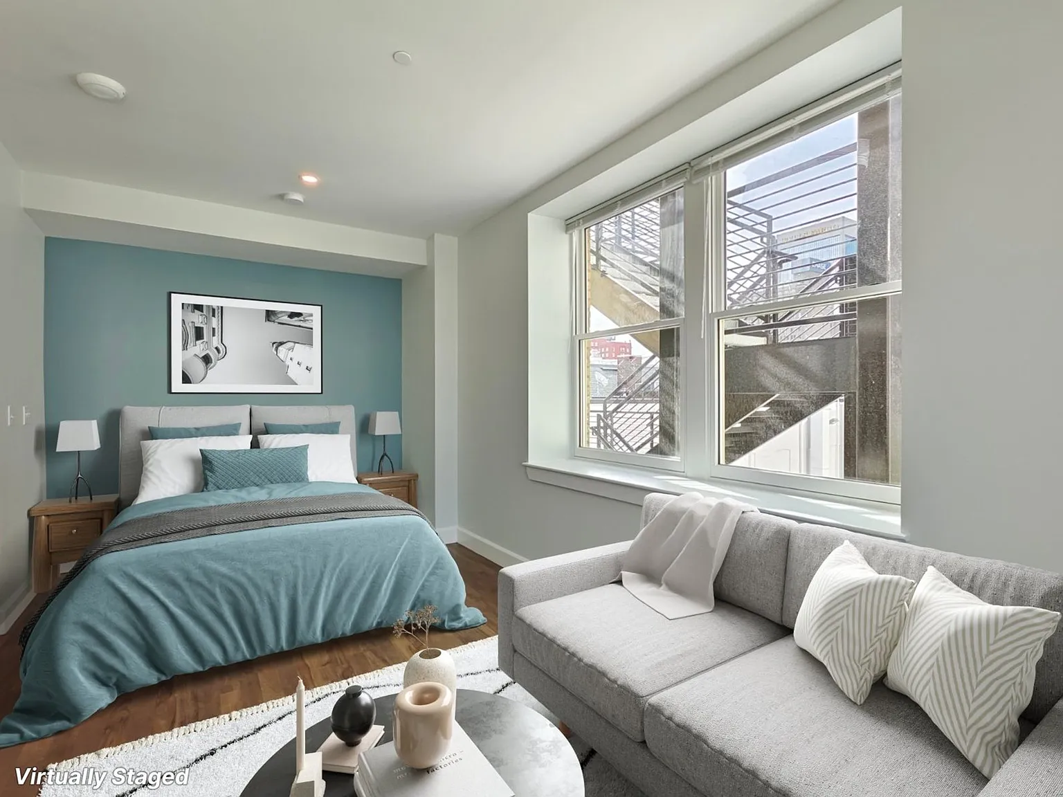 Nineteen-24 Apartments — Photo 1