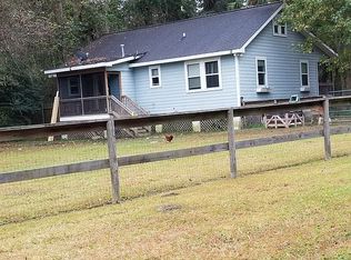 3072 Murraywood Rd, Johns Island, SC 29455