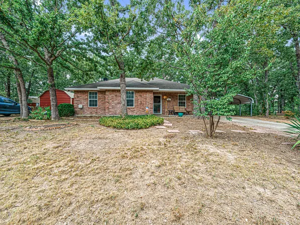 401 Shenandoah, West Tawakoni, TX 75474