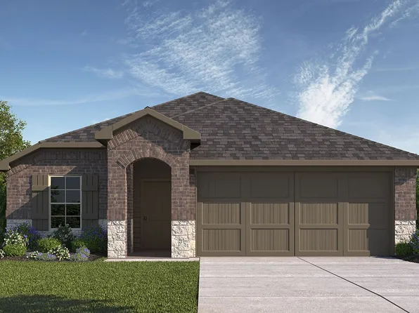 2329 Montgomery St, Sherman, TX 75090