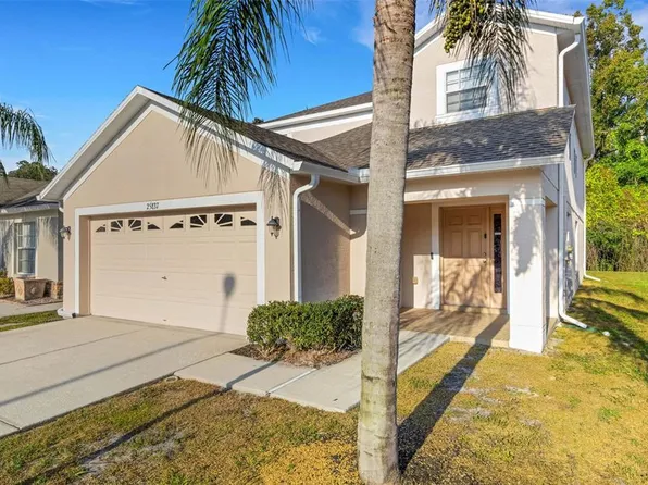 25837 Crippen Dr, Land O Lakes, FL 34639