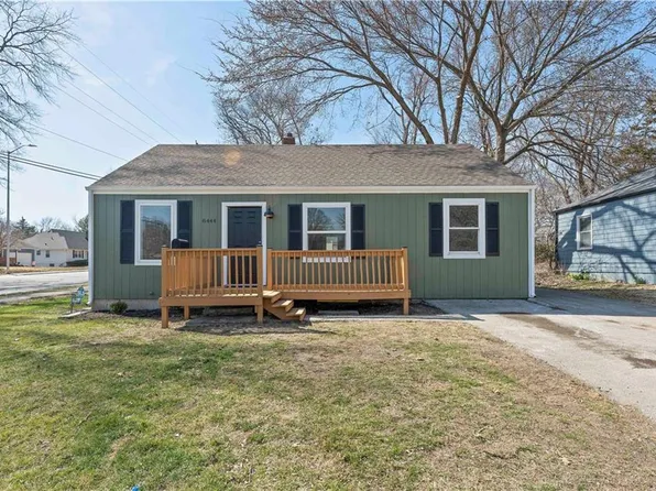 8444 Madison Ave, Kansas City, MO 64114