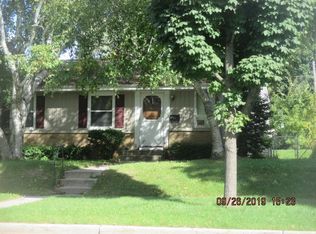 4154 N 68th St, Milwaukee, WI 53216