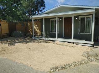 304 Shady Oak Ln, Wofford Heights, CA