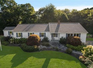 251 Succotash Rd, South Kingstown, RI 02879