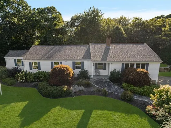 251 Succotash Rd, South Kingstown, RI 02879