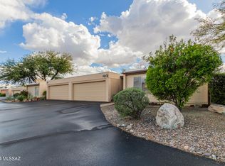 2131 N Camino De La Cienega, Tucson, AZ 85715