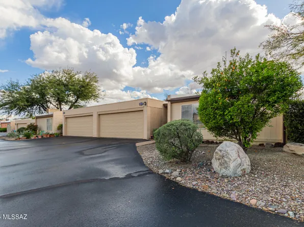 2131 N Camino De La Cienega, Tucson, AZ 85715