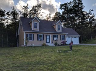 44 Jacqueline Dr, New Ipswich, NH 03071