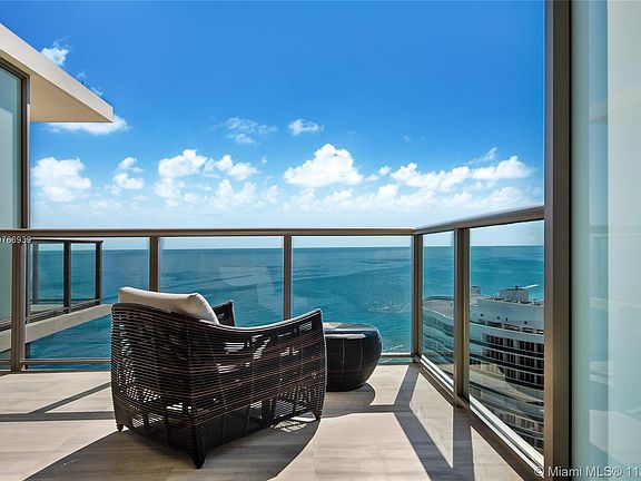 3rd image of 9703 Collins Ave #Penthouse 12