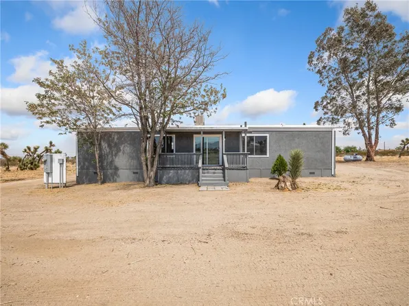 11669 Sahara Rd, Phelan, CA 92371