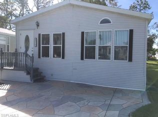 479 Cheetah Dr #479, Naples, FL 34114