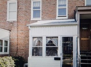 526 Maude Ave, Baltimore, MD 21225