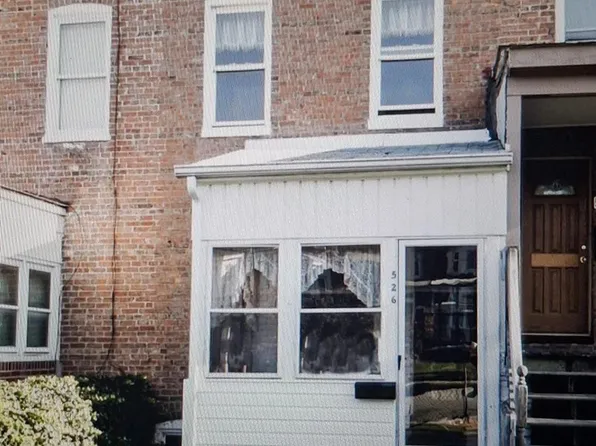 526 Maude Ave, Baltimore, MD 21225