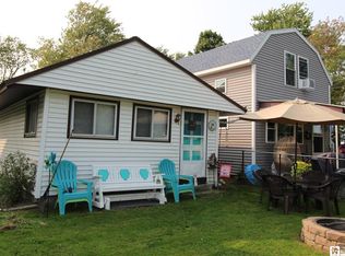 2488 Vukote Rd, Ashville, NY 14710