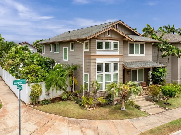 91-1124 Kai Weke St, Ewa Beach, HI 96706