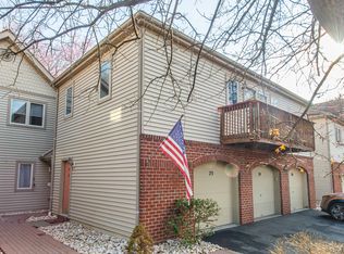 75 Sunrise Dr, Whippany, NJ 07981