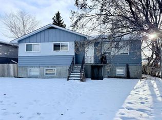 3719 N 50th St, Red Deer, AB T4N1V9