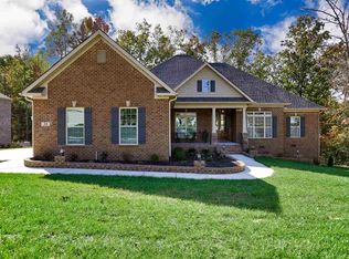 11 Natures Loop Rd SE, Huntsville, AL 35803