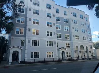 304 E South St UNIT 6028, Orlando, FL 32801