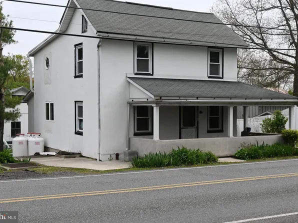 2231 Spinnerstown Rd, Quakertown, PA 18951