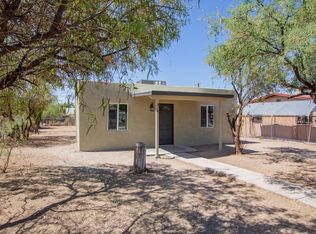 314 E Rodeo Dr, Tucson, AZ 85714