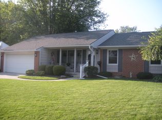 552 Waverly Ave, Washington Court House, OH