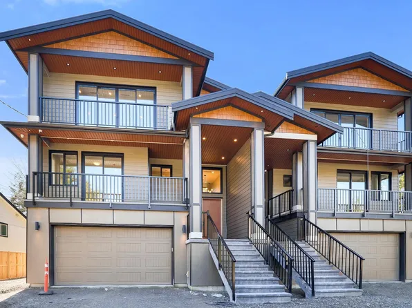 1352 Judd Rd, Squamish, BC V0N 1H0