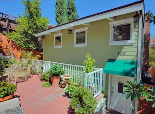 806 Skyland Dr, Sierra Madre, CA 91024