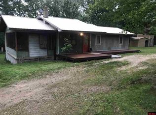 434 Nc 4205, Western Grove, AR 72685