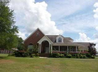 10656 Elnina Dr, Mobile, AL 36608