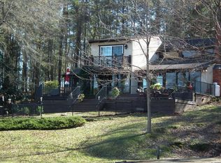 56 Easy St, Eclectic, AL 36024