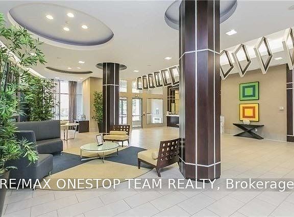 2nd image of 5793 Yonge St #1803