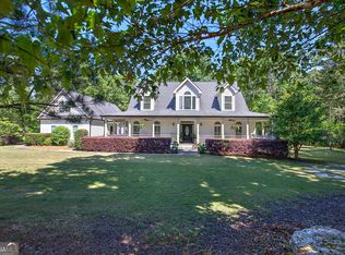 21 Branson Mill Dr NW, Cartersville, GA 30120