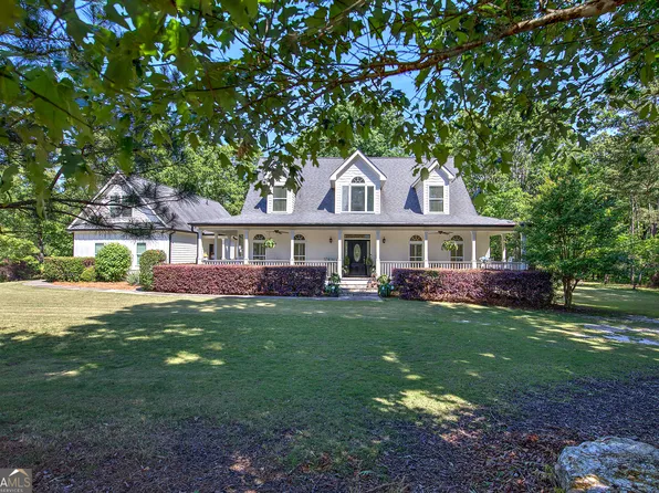21 Branson Mill Dr NW, Cartersville, GA 30120