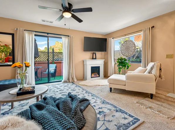 165 Verde Valley School Road #23, Sedona, AZ 86351