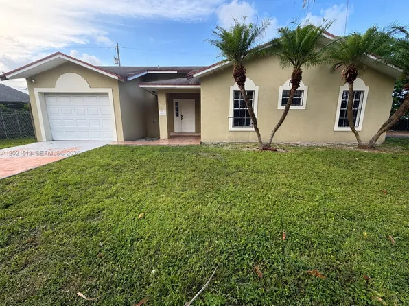 12961 SW 268th St, Homestead, FL 33032