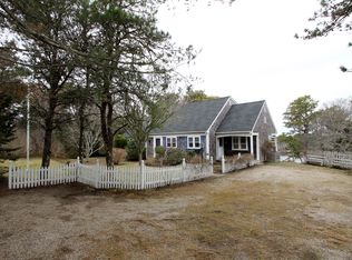 420 Old Queen Anne Rd, Chatham, MA 02633