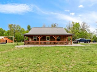9278 E Cooper Rd, Morgantown, IN 46160