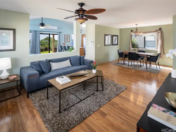94-1015 Lalama Loop, Waipahu, HI 96797