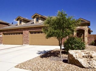 122 Hidden Springs Dr, Bastrop, TX 78602