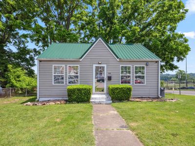 400 Clement St, Radford, VA, 24141