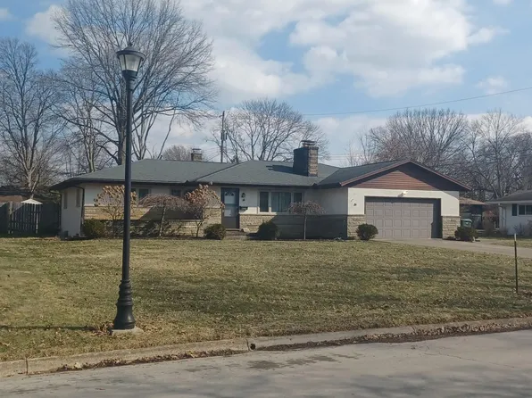 4336 Sandy Lane Rd, Columbus, OH 43224